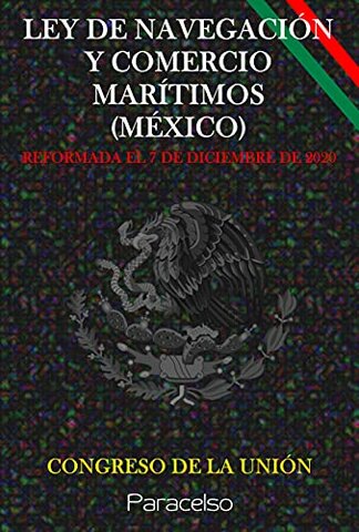 Ley de Navegación y Comercio Marítimos