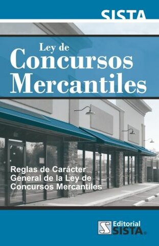 Ley de Concursos Mercantiles