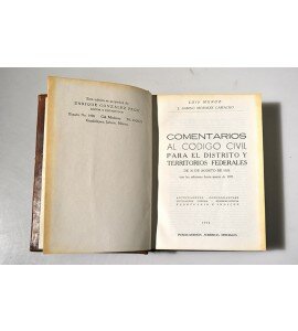 Derecho Familiar (Personas)