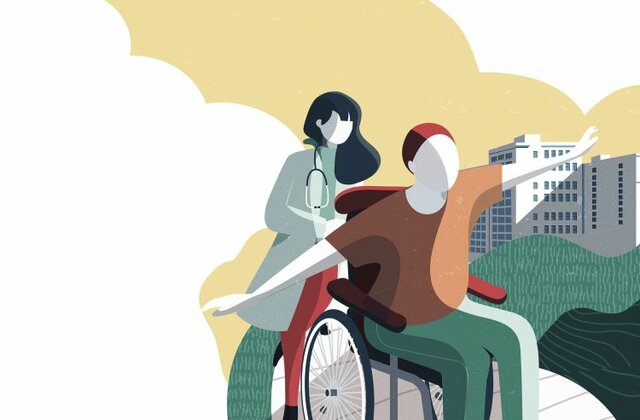 La Asociación Canadiense de Cuidados Paliativos