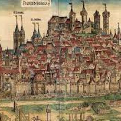 Timeline: Middle Ages Europe Project