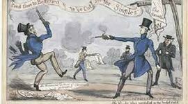 Timeline: Línea del tiempo de las diferentes ideas penales, y sus principales características.