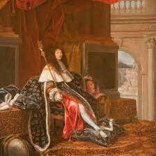 Creación del estado absolutista