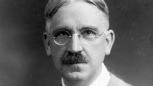 JOHN DEWEY
