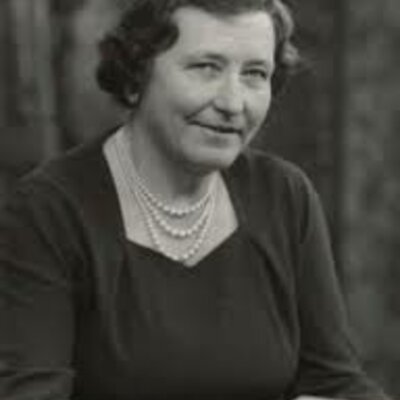 Timeline: Kathleen Kenyon