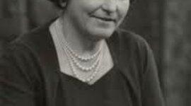 Timeline: Kathleen Kenyon