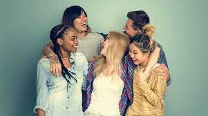 Satisfacción de las necesidades sociales