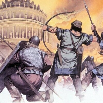 Timeline: Corrientes codificadoras familia jurídica romano germánica