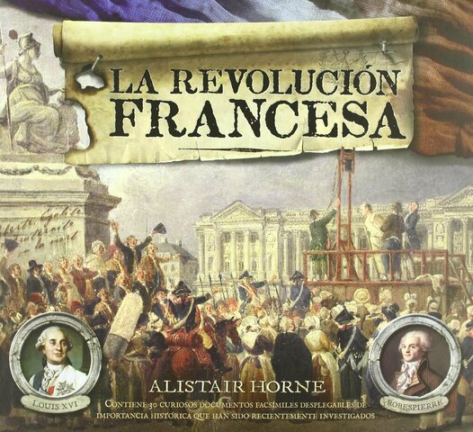 Revolución Francesa