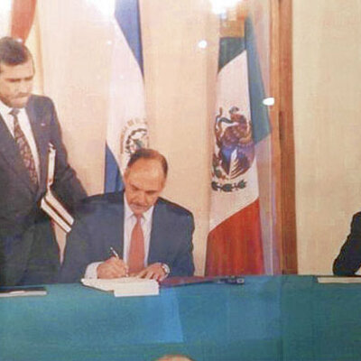 Timeline: Derechos Humanos Historia