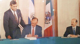 Timeline: Derechos Humanos Historia