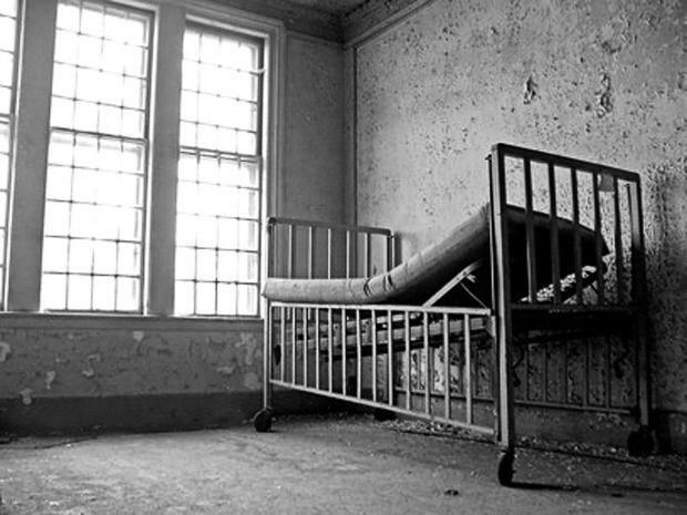 Primera Ley que Autorizaba los Manicomios