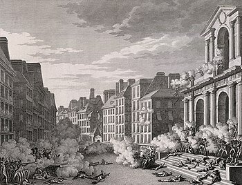 Insurrezione del 13 vendemmiaio