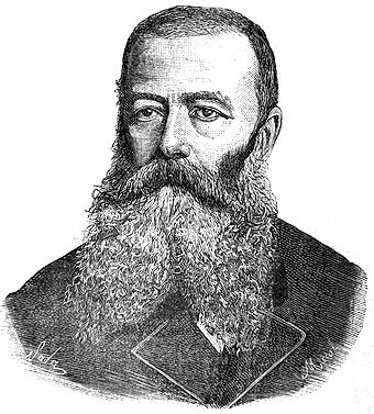 Federico Rubio y Galí