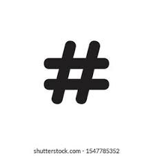 Hashtag