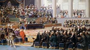 Periodo de derecho legislativo