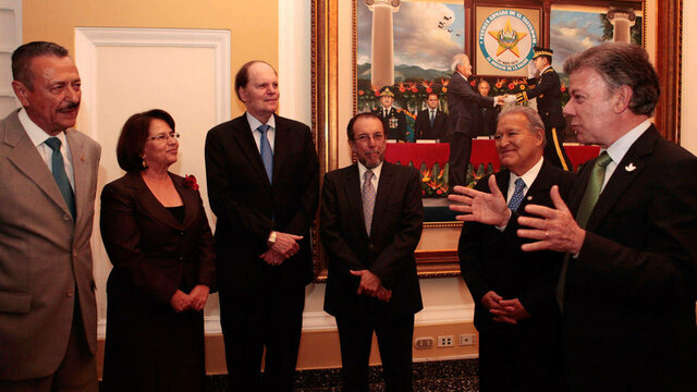 Consejos de  Derechos Humanos.