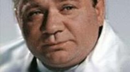 Timeline: Леонов, Евгений Павлович