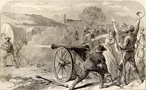 Texas Archives War