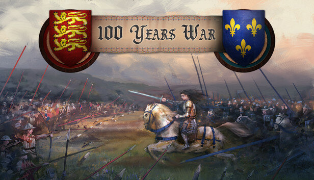 Hundred Years' War