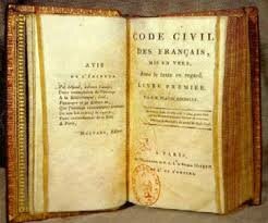 Código Civil de los Franceses