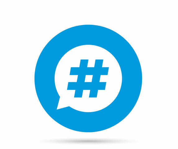 The Hashtag