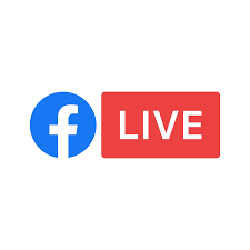 Livestreaming on Facebook?