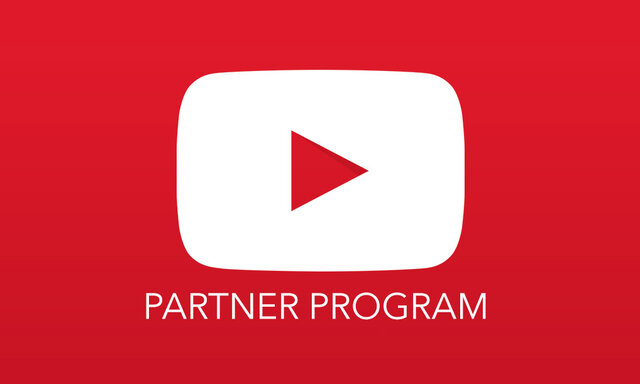 Youtube Launches Partnership Program