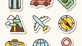 Timeline: Historia de las agencias de viajes - Jovana Paola Arredondo Magaña