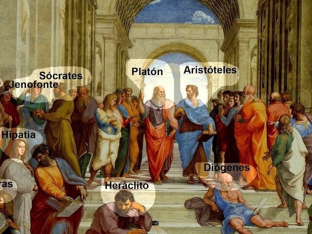 Introduccion a la filosofía presocrática