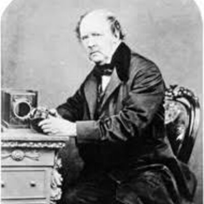 Timeline: Historia de la fotografía