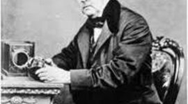 Timeline: Historia de la fotografía