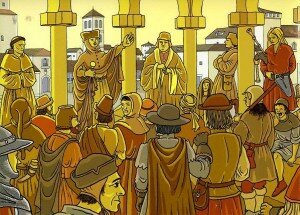 CONVENTUS PUBLICUS VICINORUM