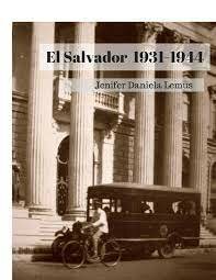 Nuevo régimen político en el salvador