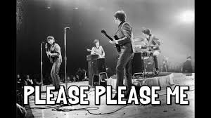 Please please me