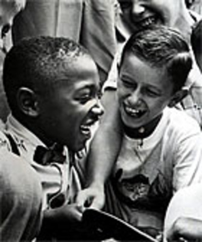 Brown v. Board of Eduation