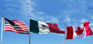 Tratado de Libre Comercio de América del Norte