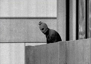 Munich Massacre
