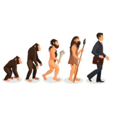 Timeline: La administración y tiempos antiguos