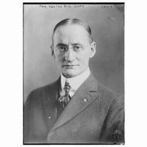 Concepto psicológicos en la publicidad