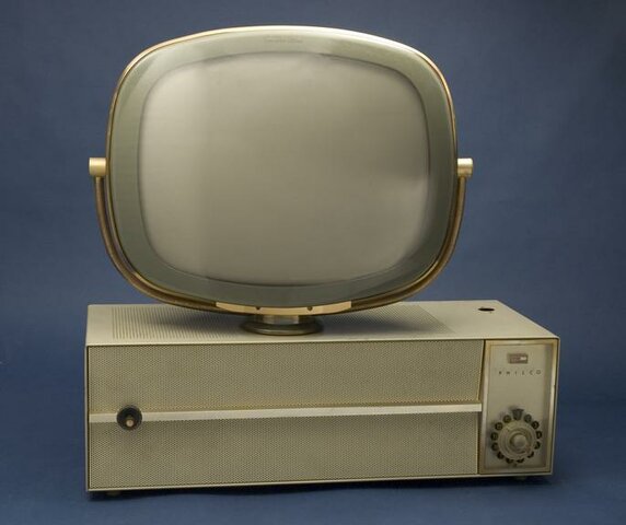 Philco TV