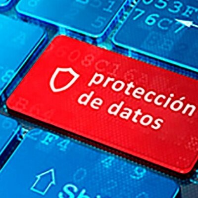Timeline: Origen de la protección de datos
