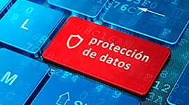 Timeline: Origen de la protección de datos