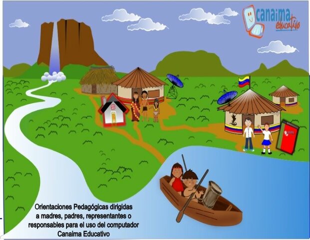 Escuela Nueva, Colombia