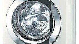 Timeline: Washing machines