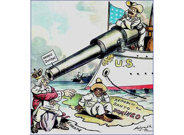 Fin de la II República e Inicio de la Ocupación Norteamericana