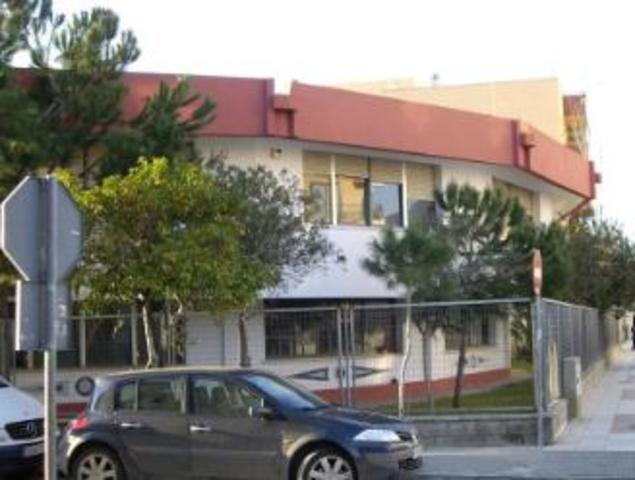 Primera etapa escolar.