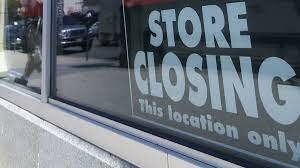 Six degrees shuts down