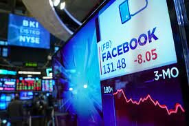Facebook goes public on the NYSE.