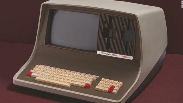 primeras computadoras